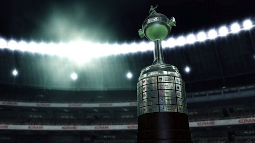 Libertadores da América 2012