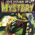 House of Mystery #176 - Neal Adams cover