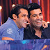 ‘Koffee With Karan’ Completes A Century With Salman Khan