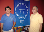 Congresso Regional Sebrae - São João Boa Vista
