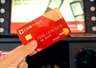 Info lokasi ATM setro tunai CIMB Niaga do Bogor Lokasi/Alamat ATM Setor Tunai CIMB Niaga Di Bogor