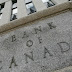 Kenyataan Rasmi Polisi Monetari Oleh Bank of Canada