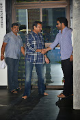 NTR Puri Movie launch Photos-thumbnail-4