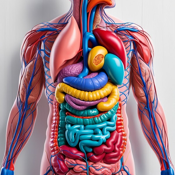 Gastro-intestine Anatomy mbbs mcq basic science