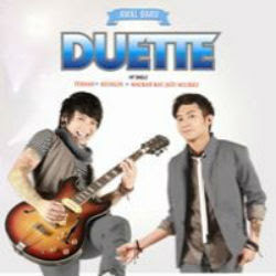 Duette - Awal Baru (Full Album 2011)