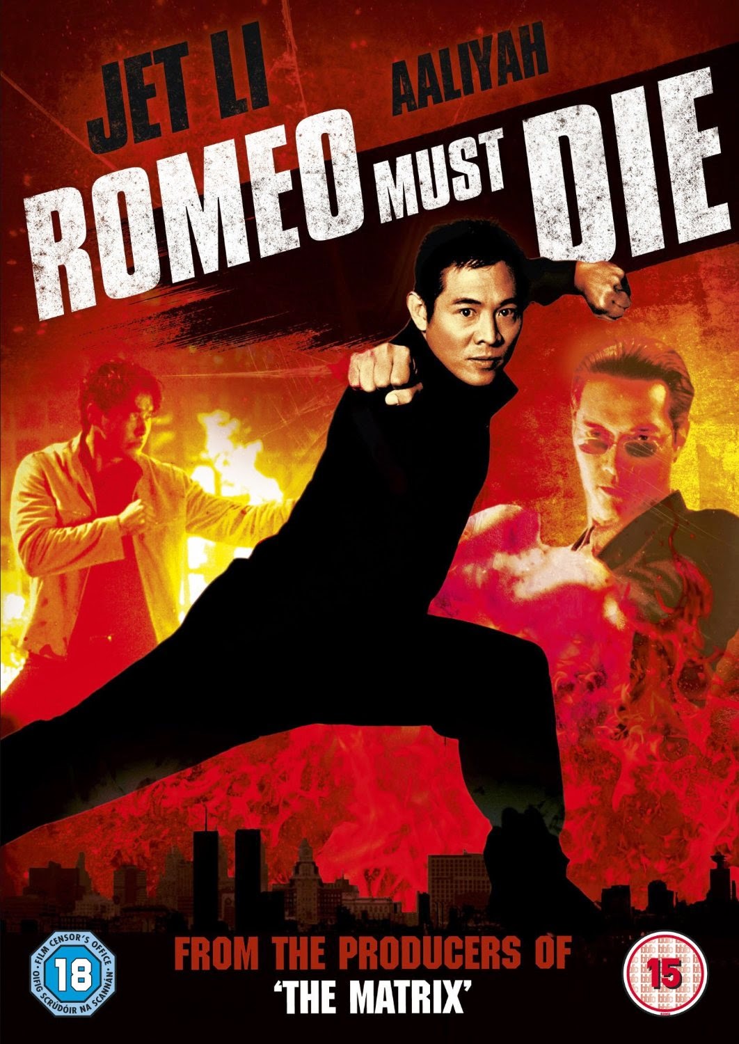  Romeo Must Die (Jaree Da Inteqam) 