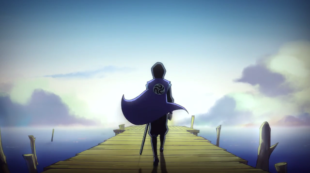 Scissor Seven Temporada 3 Episodio 1 - Adiós