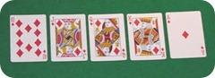Apenda a jogar Poker
