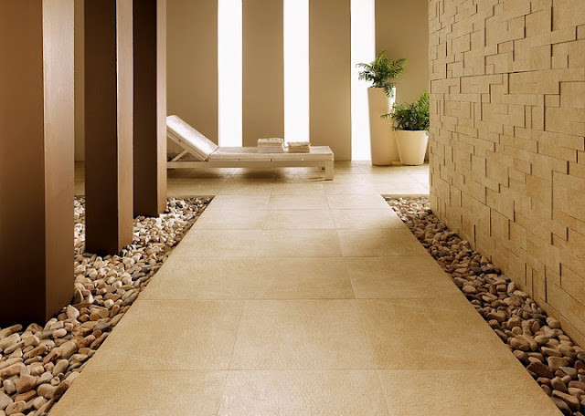 Beautiful Ceramic Floor Wall Tiles From Refin