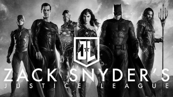 Download Zack Snyder’s Justice League sub indo streaming Online full Movie