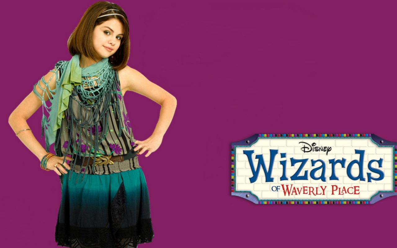 Wizards of Waverly Place Season 4 Disney Channel Wallpapers!!!...