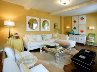home interior design trend
