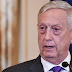 US Defence Secretary Jim Mattis resigns