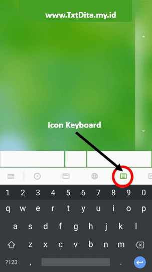 Cara Menjadikan HP Android Sebagai Keyboard dan Mouse