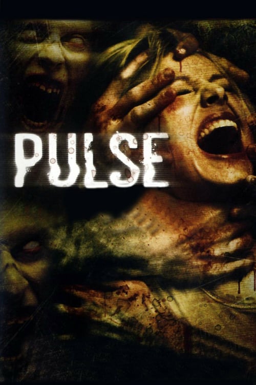 Pulse 2006 Film Completo In Italiano Gratis