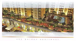 apartemen kelapa gading apartemen gading icon