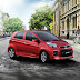 Car Profiles - Kia Picanto (2011-2017)