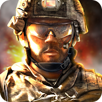 Counter Attack Team 3D Shooter Terbaru Mod Apk v1.1.72 Full Version