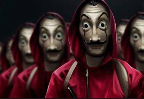 Money Heist Season 5: Release Date