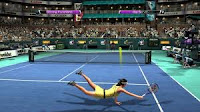 Virtua Tennis 4 PC