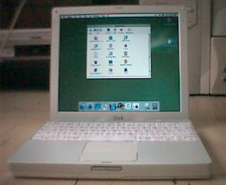 Apple iBook G3