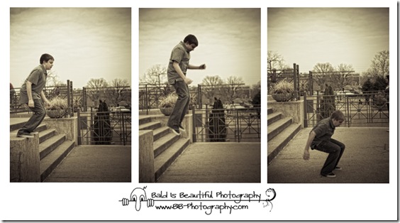3 frame