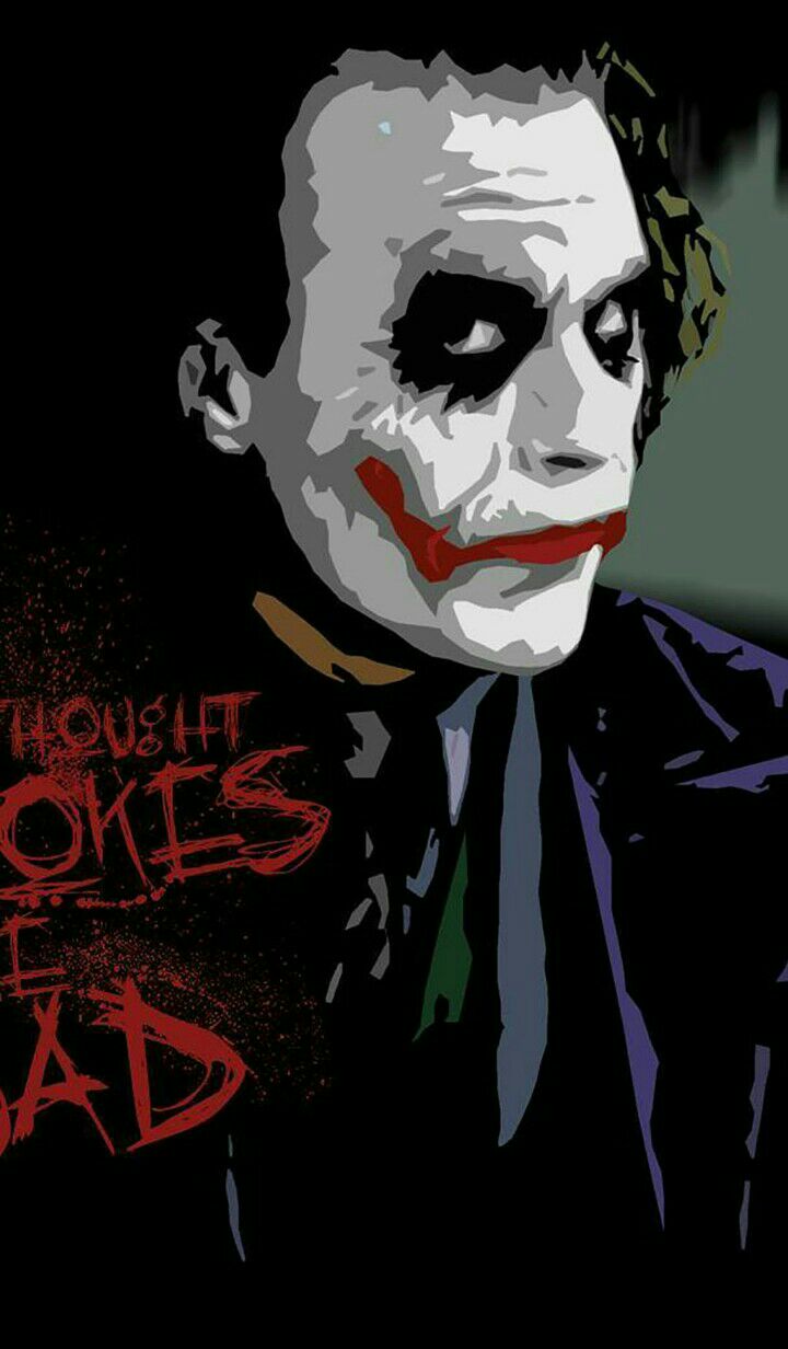 1000 Gambar Wallpaper  Joker  Keren 