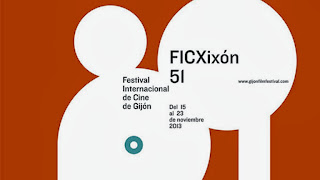 Imagen Oficial de la 51 edición del Festival de Cine de Gijón