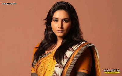 hot actress ragini dwivedi wallpapers