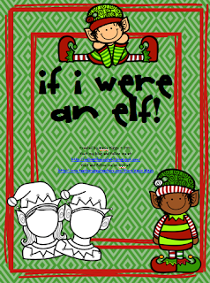 http://www.teacherspayteachers.com/Product/If-I-were-an-elf-FREEBIE-1017681