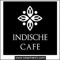 Lowongan Kerja Waiter / Waitress Indische Cafe Bandung Maret 2021