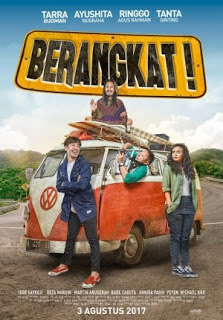 Download Film Berangkat (2017) Full Movie