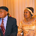 Urgent ! Mme Marthe Tshisekedi Kasalu, l’épouse du leader maximo, a vigoureusement chassé Albert Moleka  mais pourquoi ?