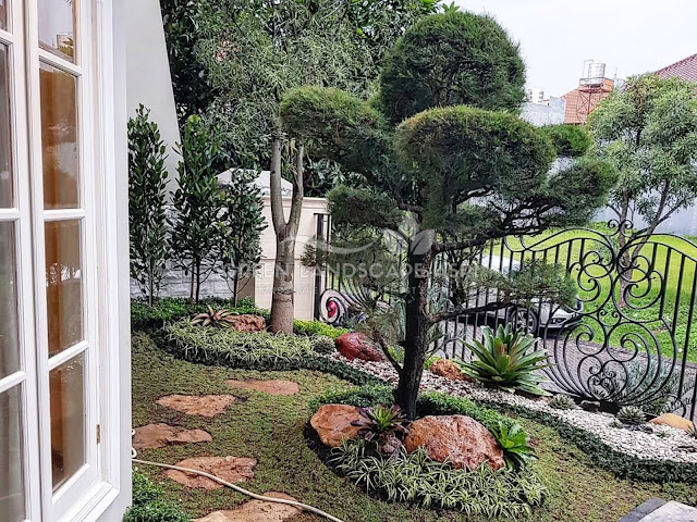 Tukang Taman Semarang Profesional Landscape Taman Berkualitas Terbaik Tukang Taman Semarang Profesional Landscape Taman Berkualitas Terbaik