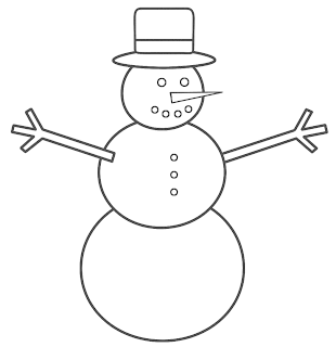 Free Coloring Pages For Kids