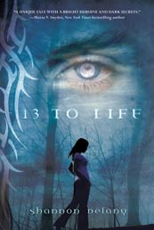 13 to Life — Shannon Delany