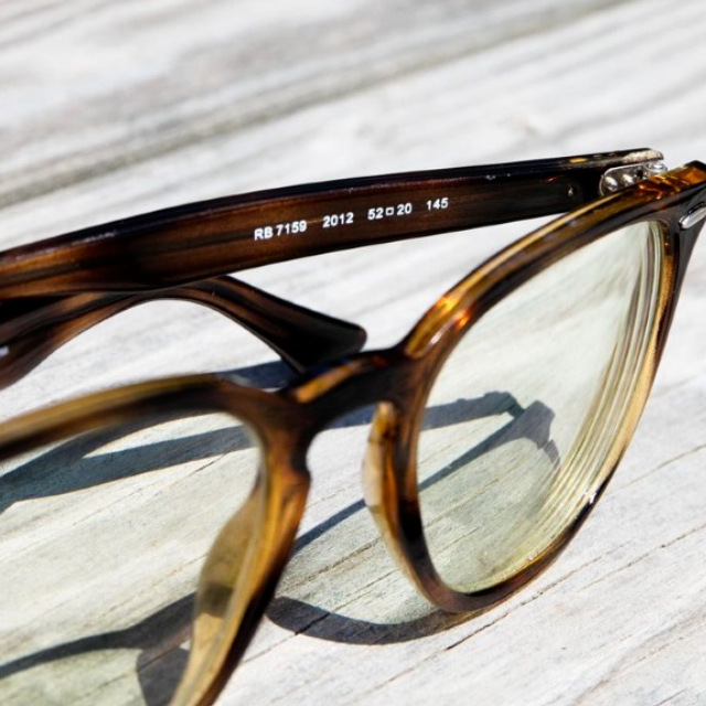 Why You Need to Know What Those Numbers on Your Glasses Mean