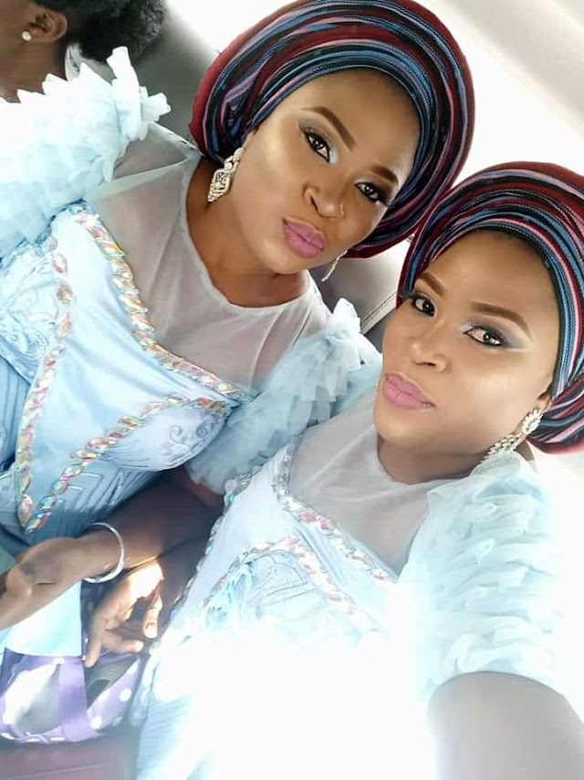 Style With Kehinde And Taiwo Oyewale
