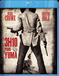 3H10 pour Yuma [Blu-ray]