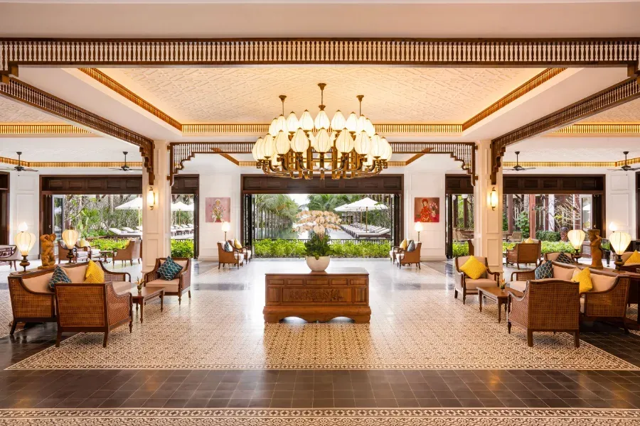 The Anam Mui Ne Debuts on Vietnam’s South Coast in Tribute to Bygone Era