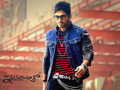 Allu Arjun HD Wallpapers | HD Wallpapers (High Definition) | Free ..