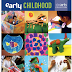 SchoolArts Collection: Early Childhood