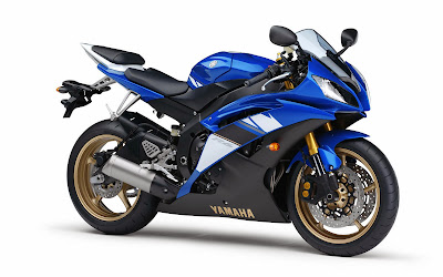 Mengenal Lebih Jauh Dengan Yamaha R6 Foto Video