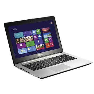 Asus Vivobook S451LA