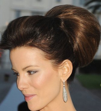 2011 Top Bridal Hairstyles for Dream Wedding