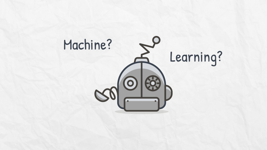 machine learning