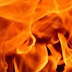 Пожежі на Закарпатті в продовж вихідних