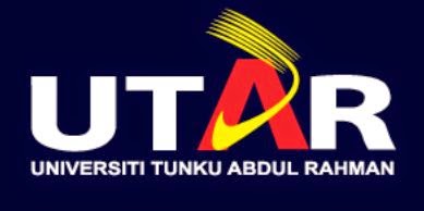 Kekosongan jawatan Universiti Tunku Abdul Rahman