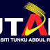 KEKOSONGAN JAWATAN UNIVERSITI TUNKU ABDUL RAHMAN