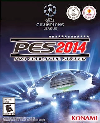 download-pro-evolution-soccer-game
